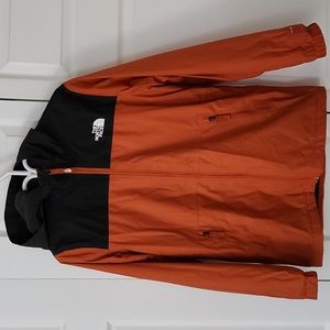 THE NORTH FACE Waterproof Warm Storm Rain Jacket